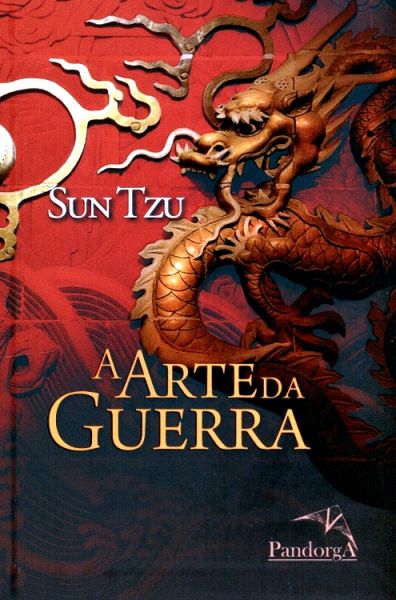A Arte da Guerra
