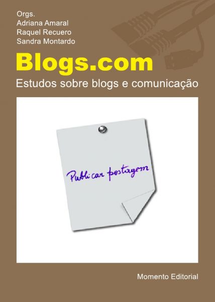 Blogs.com Estudo sobre Blogs e comunicação