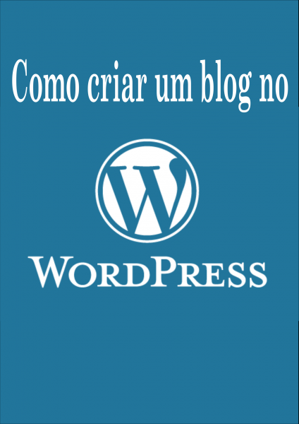 Criar Blog no Wordpress