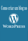Criar Blog no Wordpress