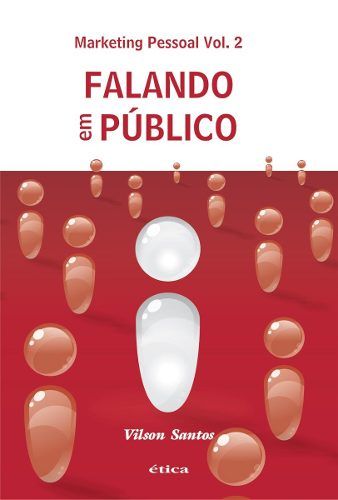 Falando em Público