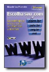 Guia Escolha seu domínio