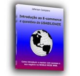 introdução ao E-commerce e questões de Usabilidade.