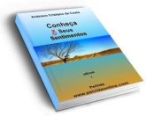 Conheça os seus Sentimentos