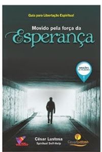 Movido pela força da Esperança